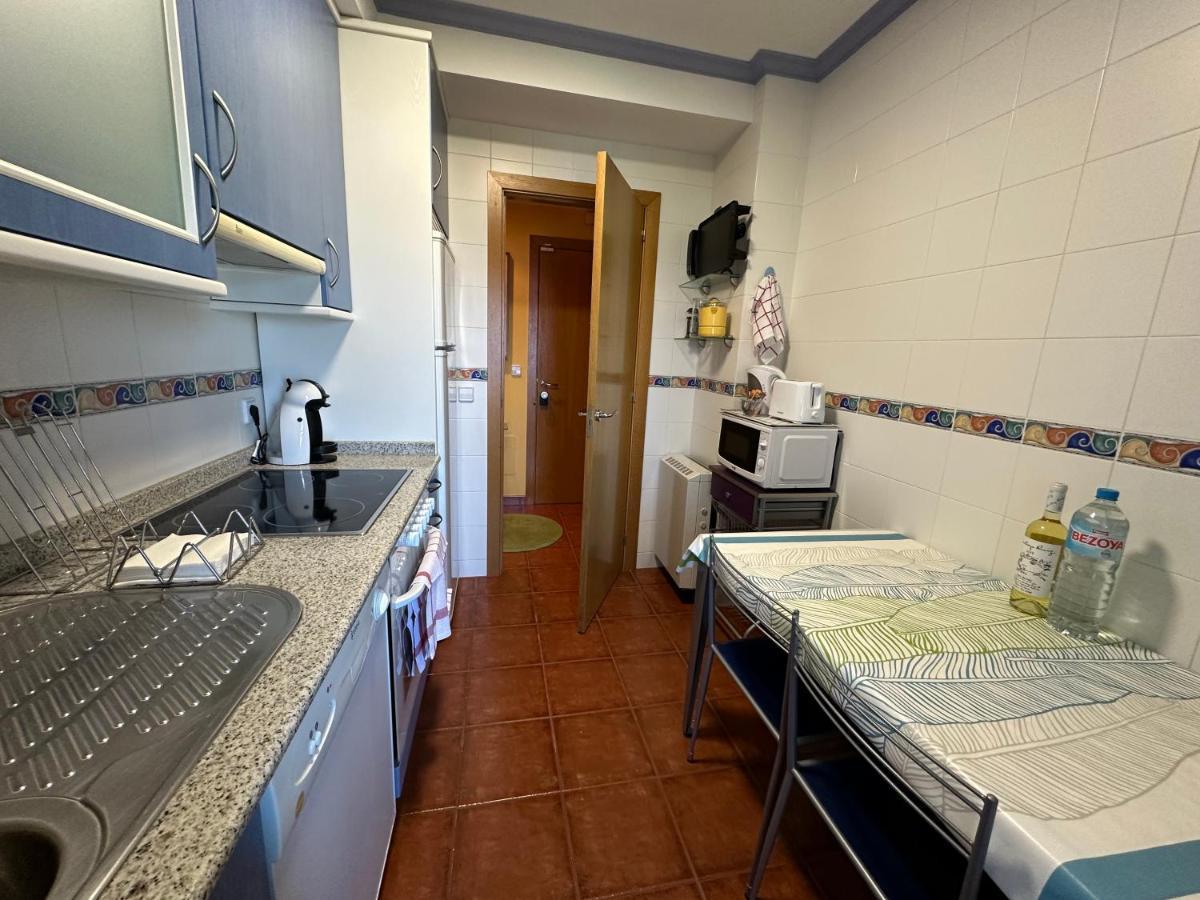 Precioso De En Apartment Portonovo